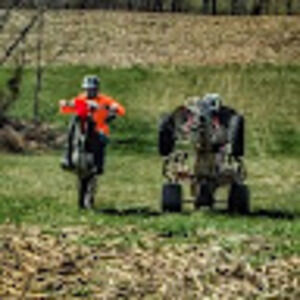 Meet your Posher, Kayden